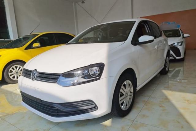 Used Volkswagen Polo 2018 1.5L Manual Drive-Comfort Model