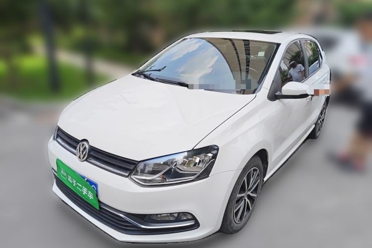Ojetý Volkswagen Polo 2018 1.5L Automatic Enjoyment Model Guazi used car, China used car export, Used car for sale, Used  cars, Cheapest cars for sale