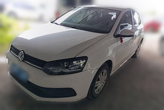 Used Volkswagen Polo 2018 1.5L Automatic Advanced Driving Model