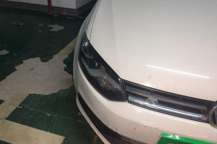 Used Volkswagen Polo 2018 1.5L Automatic Advanced Driving Model Right Front Headlight