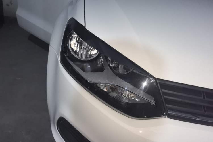 Used Volkswagen Polo 2018 1.5L Automatic Advanced Driving Model Right Front Headlight