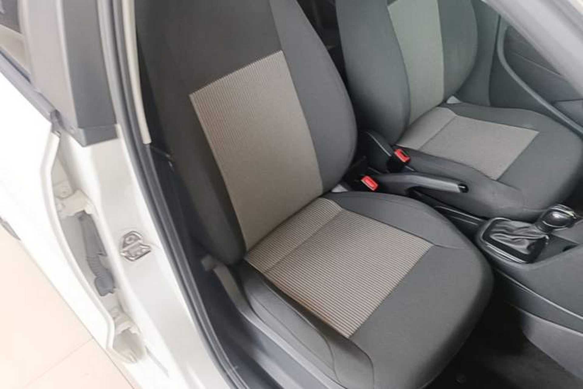 Used Volkswagen Polo 2018 1.5L Automatic Advanced Driving Model Right Front Seat