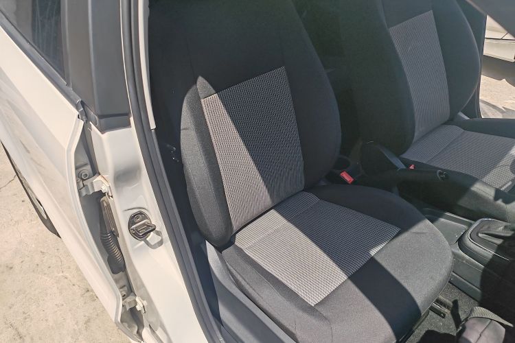 Used Volkswagen Polo 2018 1.5L Automatic Advanced Driving Model Right Front Seat