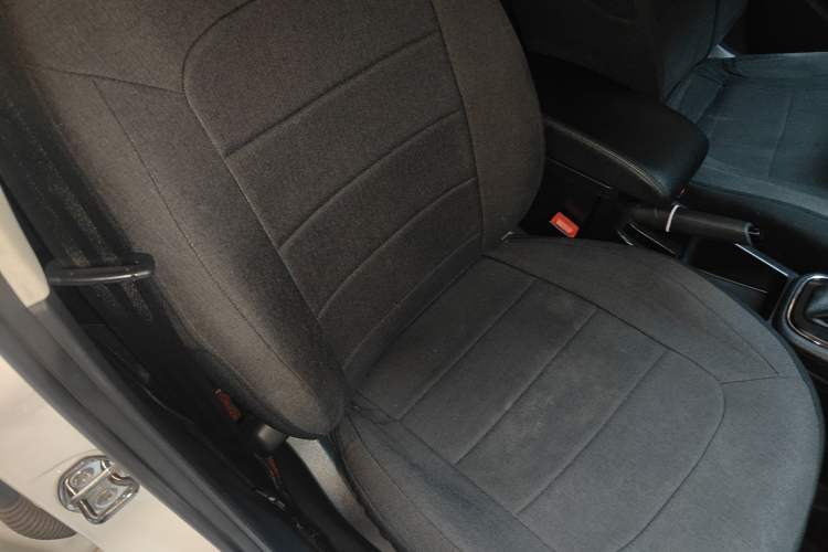 Used Volkswagen Polo 2018 1.5L Automatic Advanced Driving Model Right Front Seat