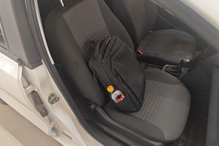 Used Volkswagen Polo 2018 1.5L Automatic Enjoyment Model Right Front Seat