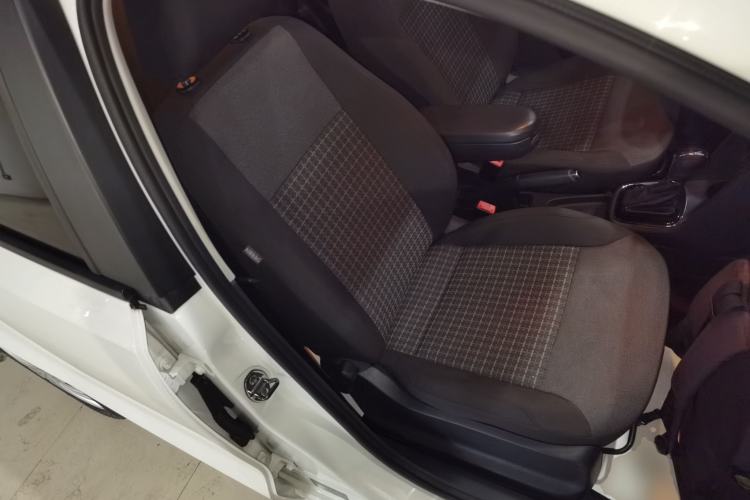 Used Volkswagen Polo 2018 1.5L Automatic Enjoyment Model Right Front Seat