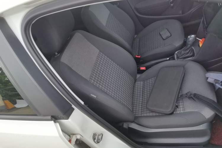 Used Volkswagen Polo 2018 1.5L Automatic Enjoyment Model Right Front Seat