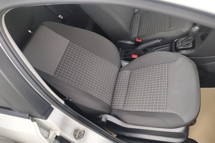 Used Volkswagen Polo 2018 1.5L Automatic Enjoyment Model Right Front Seat