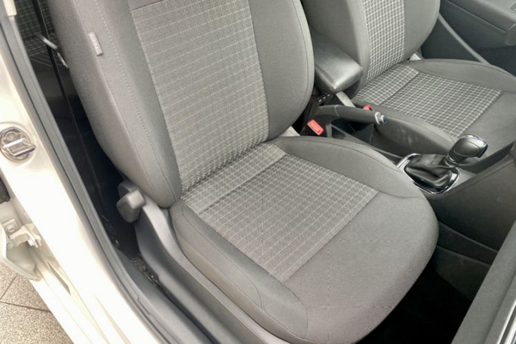 Used Volkswagen Polo 2018 1.5L Automatic Enjoyment Model Right Front Seat