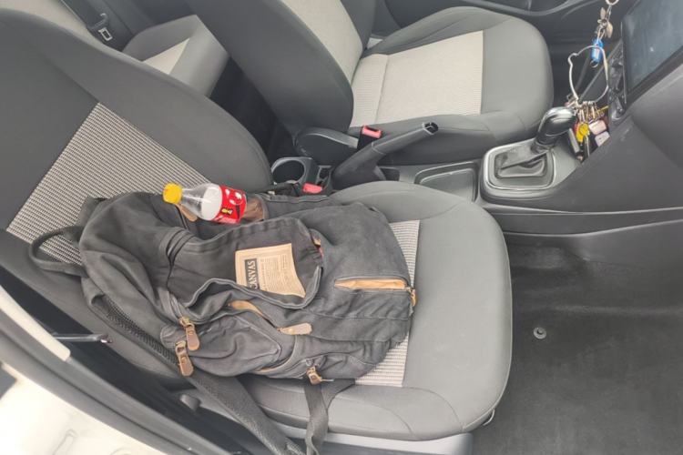 Used Volkswagen Polo 2018 1.5L Automatic Advanced Driving Model Right Front Seat