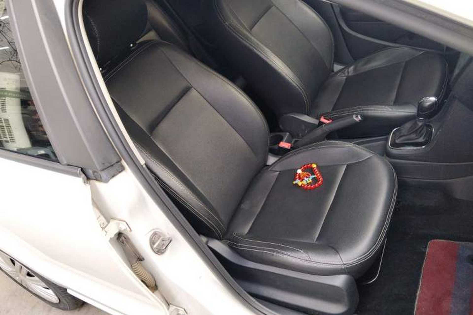 Used Volkswagen Polo 2018 1.5L Automatic Enjoyment Model Right Front Seat