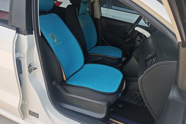 Used Volkswagen Polo 2018 1.5L Automatic Advanced Driving Model Right Front Seat