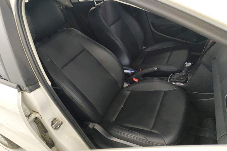 Used Volkswagen Polo 2018 1.5L Automatic Enjoyment Model Right Front Seat