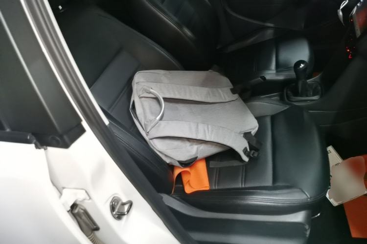 Used Volkswagen Polo 2018 1.5L Manual Drive-Comfort Model Right Front Seat