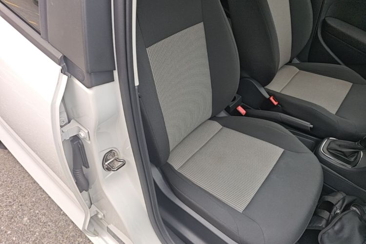 Used Volkswagen Polo 2018 1.5L Automatic Advanced Driving Model Right Front Seat