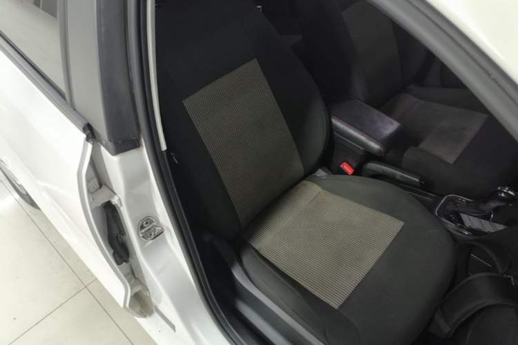 Used Volkswagen Polo 2018 1.5L Automatic Advanced Driving Model Right Front Seat