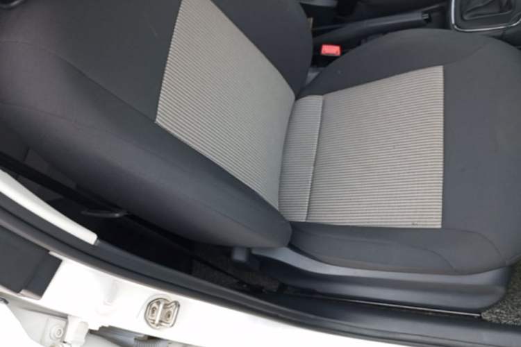 Used Volkswagen Polo 2018 1.5L Automatic Advanced Driving Model Right Front Seat