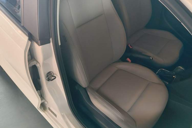Used Volkswagen Polo 2018 1.5L Automatic Enjoyment Model Right Front Seat
