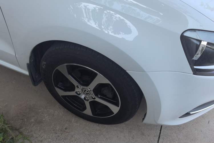 Used Volkswagen Polo 2018 1.5L Manual Drive-Comfort Model Right Front Wheel Hub
