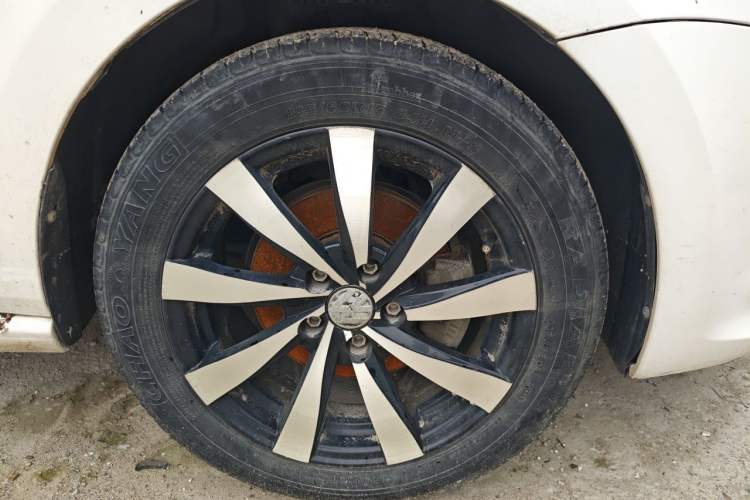 Used Volkswagen Polo 2018 1.5L Automatic Enjoyment Model Right Front Wheel Hub