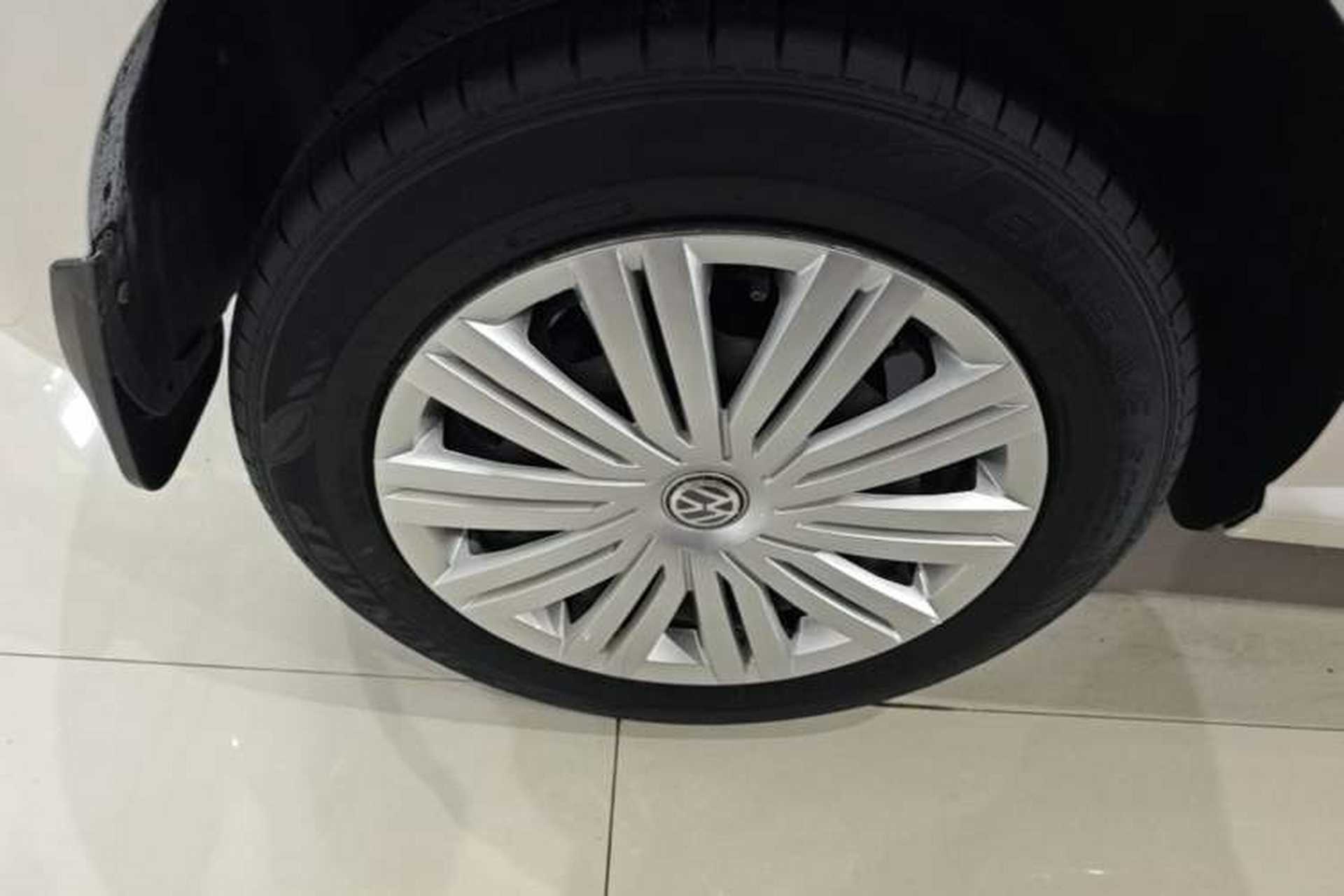 Used Volkswagen Polo 2018 1.5L Automatic Enjoyment Model Right Rear Wheel Hub