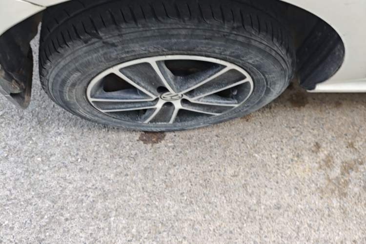 Used Volkswagen Polo 2018 1.5L Automatic Advanced Driving Model Right Rear Wheel Hub
