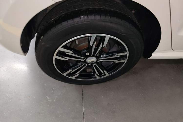 Used Volkswagen Polo 2018 1.5L Automatic Enjoyment Model Right Rear Wheel Hub