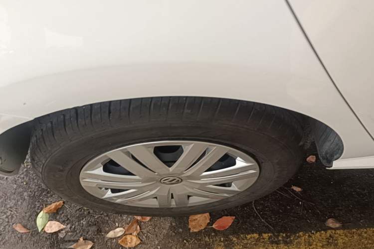 Used Volkswagen Polo 2018 1.5L Automatic Advanced Driving Model Right Rear Wheel Hub