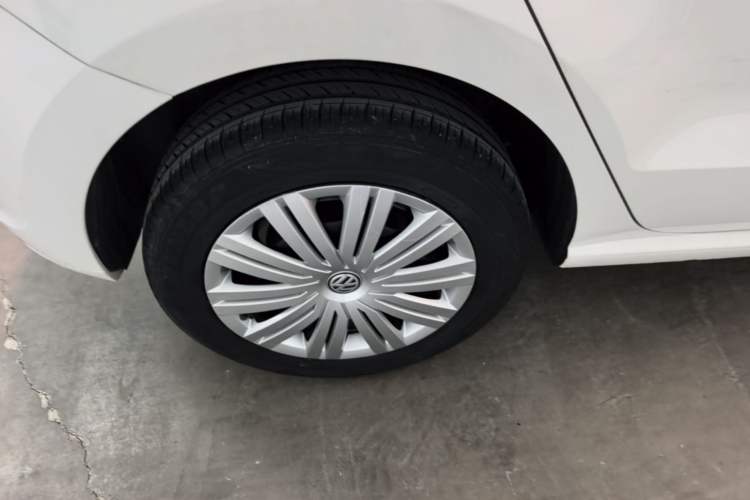 Used Volkswagen Polo 2018 1.5L Automatic Enjoyment Model Right Rear Wheel Hub