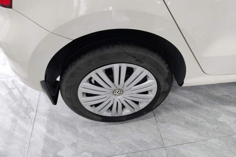 Used Volkswagen Polo 2018 1.5L Automatic Enjoyment Model Right Rear Wheel Hub