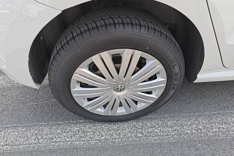 Used Volkswagen Polo 2018 1.5L Automatic Enjoyment Model Right Rear Wheel Hub