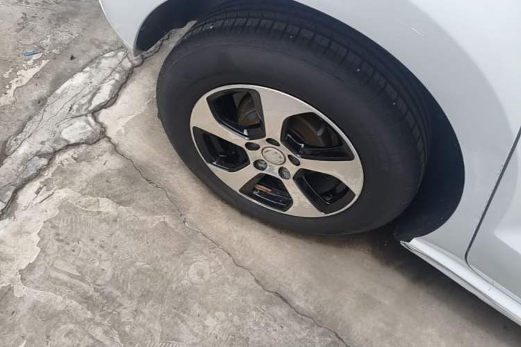 Used Volkswagen Polo 2018 1.5L Automatic Advanced Driving Model Right Rear Wheel Hub