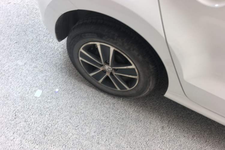 Used Volkswagen Polo 2018 1.5L Automatic Advanced Driving Model Right Rear Wheel Hub