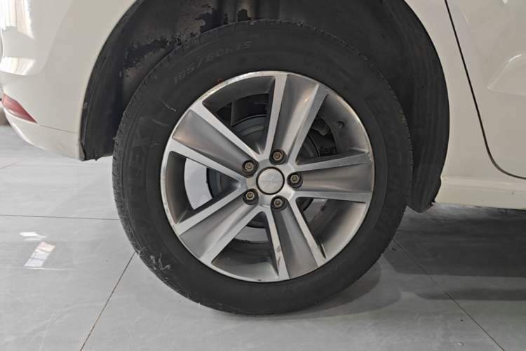 Used Volkswagen Polo 2018 1.5L Automatic Enjoyment Model Right Rear Wheel Hub