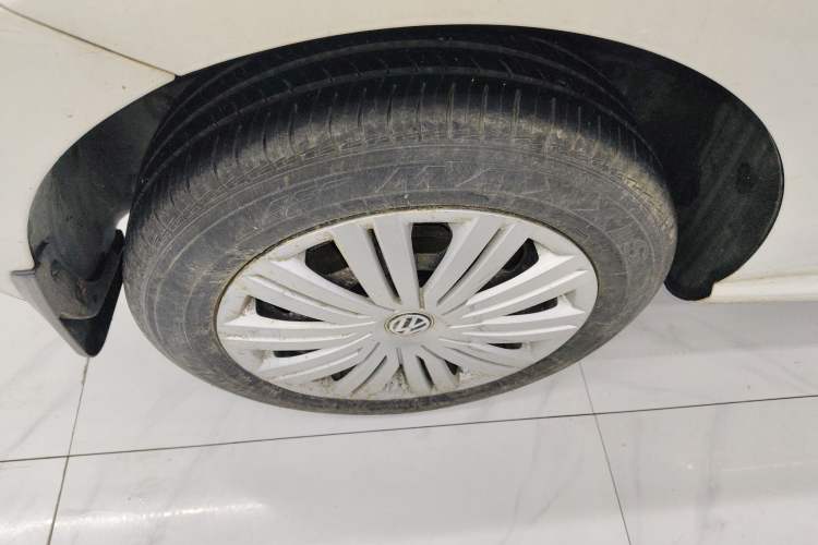 Used Volkswagen Polo 2018 1.5L Automatic Enjoyment Model Right Rear Wheel Hub