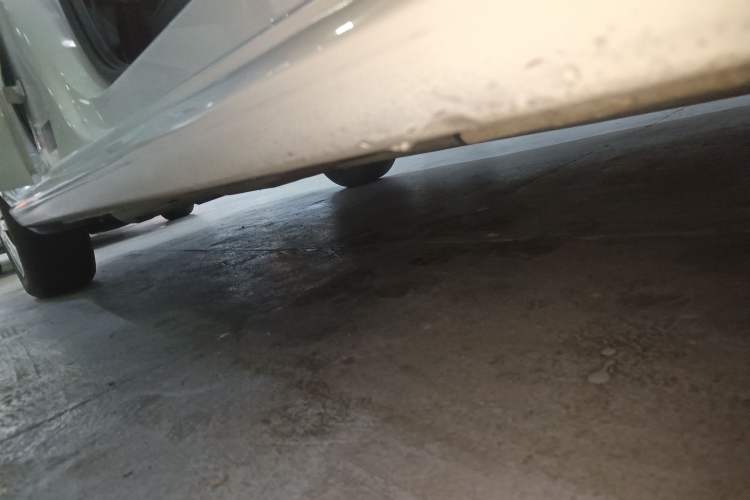 Used Volkswagen Polo 2018 1.5L Automatic Advanced Driving Model Right Side Sill