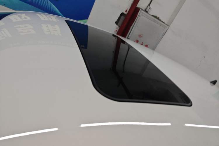 Used Volkswagen Polo 2018 1.5L Automatic Enjoyment Model Roof