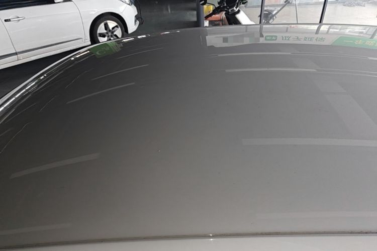 Used Volkswagen Polo 2018 1.5L Automatic Advanced Driving Model Roof
