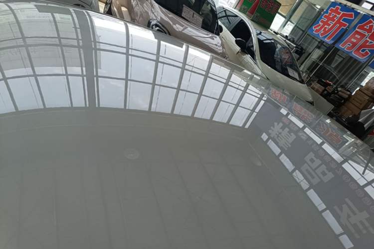 Used Volkswagen Polo 2018 1.5L Automatic Advanced Driving Model Roof
