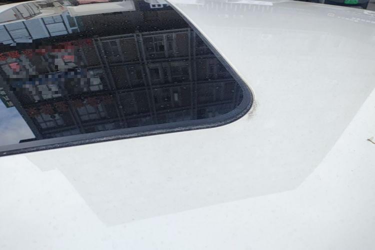 Used Volkswagen Polo 2018 1.5L Automatic Enjoyment Model Roof