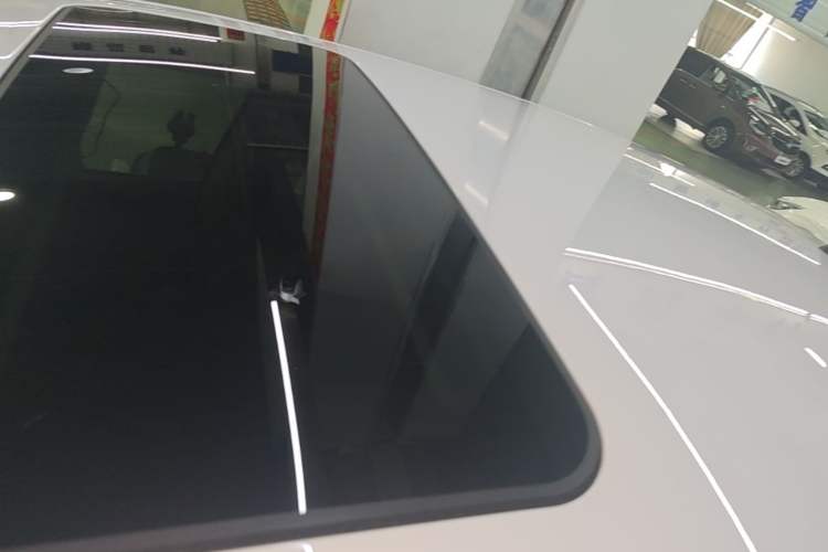Used Volkswagen Polo 2018 1.5L Automatic Enjoyment Model Roof