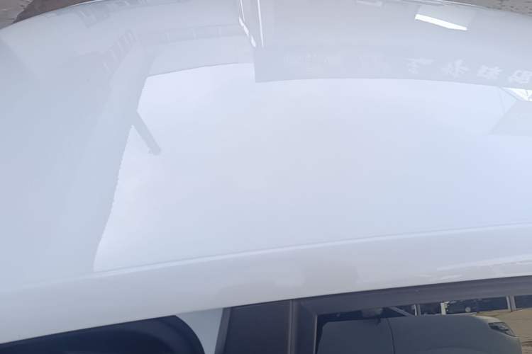 Used Volkswagen Polo 2018 1.5L Automatic Advanced Driving Model Roof