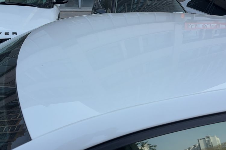 Used Volkswagen Polo 2018 1.5L Automatic Advanced Driving Model Roof