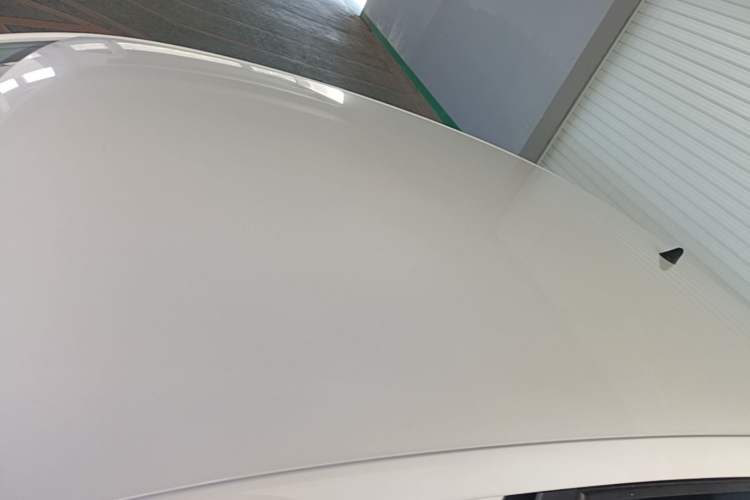 Used Volkswagen Polo 2018 1.5L Automatic Advanced Driving Model Roof