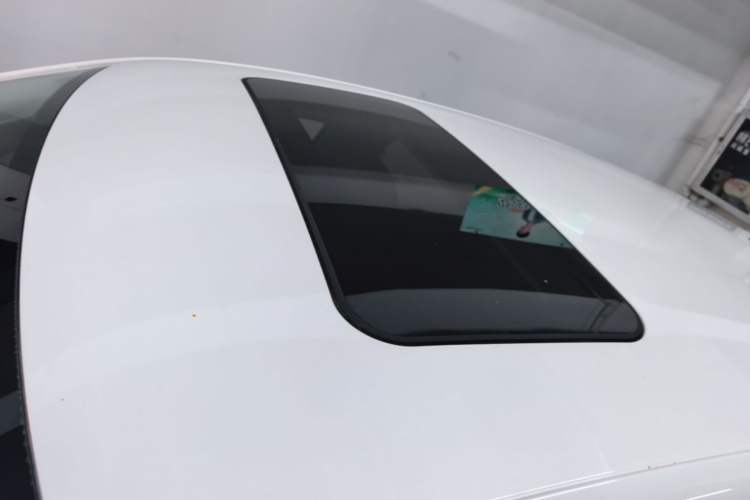 Used Volkswagen Polo 2018 1.5L Automatic Enjoyment Model Roof