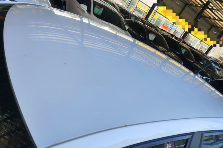 Used Volkswagen Polo 2018 1.5L Automatic Advanced Driving Model Roof