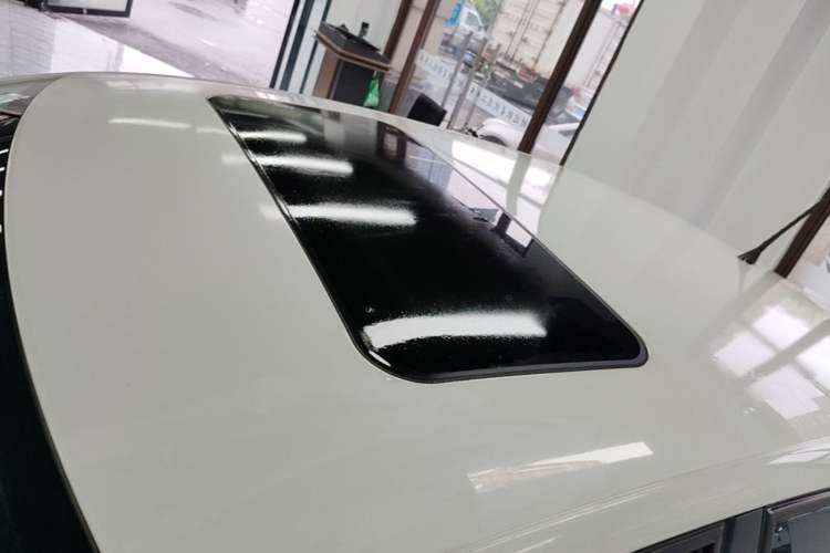 Used Volkswagen Polo 2018 1.5L Automatic Enjoyment Model Roof