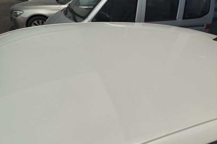 Used Volkswagen Polo 2018 1.5L Automatic Advanced Driving Model Roof