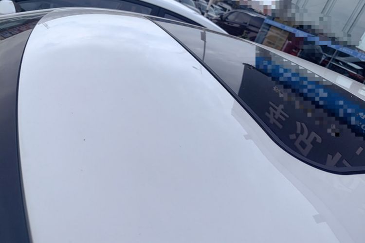 Used Volkswagen Polo 2018 1.5L Automatic Enjoyment Model Roof