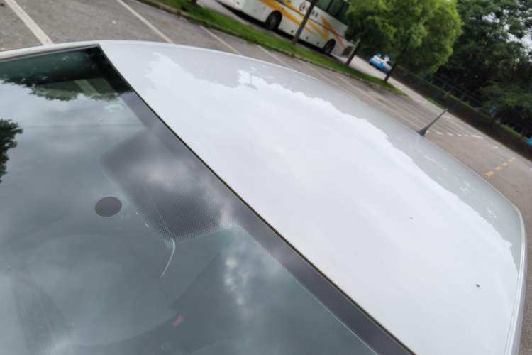 Used Volkswagen Polo 2018 1.5L Automatic Advanced Driving Model Roof